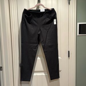 Old Navy High Rise Skinny Dress pant